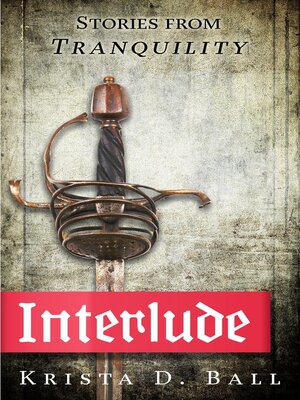 cover image of Interlude